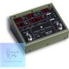 Free The Tone FT-2Y Flight Time Digital Delay Pedale per chitarra effetto
