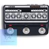 BOSS DM-101 Delay Machine Analog Delay Pedale per chitarra effetti