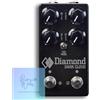 Pedali diamantati Diamond Pedals DARK CLOUD Pedale per chitarra effetto delay