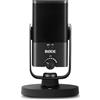 RØDE NT-USB Mini Microfono a Condensatore USB di Qualità da Studio Versatile con