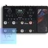 Mooer GE150 Max Li Multi-Effects Guitar Processor Pedale