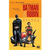 Vincent Deighan Grant Morrison Batman & Robin Vol. 1: Batman Reborn (Tascabile)