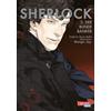 Mark Gatiss Ste Sherlock 2: Der blinde Banker Manga-Adaption der T (Tascabile)