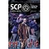 Various SCP Foundation Comic Book We Who Poke With Sticks (Tascabile)