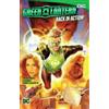 Jeremy Adams Xermanico Green Lantern Vol. 1: Back in Action (Tascabile)