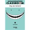 Jens Ossa Yusei Assassination Classroom 11: Humorvolle Action im Kam (Tascabile)