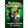 R.L. Stine I Am Slappy's Evil Twin (Tascabile) Goosebumps Slappyworld