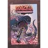 James Stokoe Godzilla: The Half-Century War (Copertina rigida)