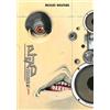 Masaaki Nakayama PTSD Radio Omnibus 1 (Vol. 1-2) (Tascabile) PTSD Radio 2-in-1