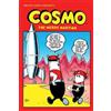 Archie Superstars Cosmo: The Complete Merry Martian (Tascabile)