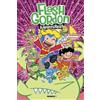 Art Baltazar Franco Aureliani John Patrick Flash Gordon Adventures! (Tascabile)
