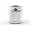 Fyearfly Umidificatore Ambiente, diffusore di oli essenziali, diffusore per ambienti silenzioso 2000 Ml di Riempimento Top Humidifier Doppio Spray, Humidifier Per Piante, per ufficio Casa e Piante