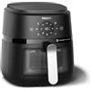 PHILIPS Friteuse sans huile Philips NA221 00 Philips Airfyer 4,2L