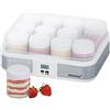 Steba JM 2 2.5L 21W yogurtiera