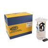 Magneti Marelli Sistema di iniezione del carburante