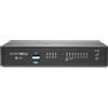 SonicWALL Firewall SonicWall Tz270 (Hardware) 2000 Mbit/s