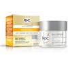 Johnson & Johnson ROC Multi Correxion Crema Unificante Anti-Età - Ricca