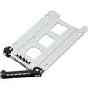 ICY Dock MB998TK-B ToughArmor Extra tray for MB998SP-B black w/ keylock