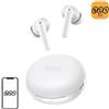 QCY - HT09 white - Cuffie