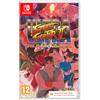 Capcom Giochi Nintendo Ultra Street Fighter 2 The Final Challengers (ciab) PAL multicolore PAL multicolore