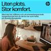HP Tastiera compatta HP 350 Bluetooth - layout svedese