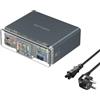 4Smarts Lucid 300W Stazione di ricarica con modalità Diy Grigio
