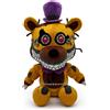 Youtooz, orsacchiotto Nightmare Fredbear della serie Five Nights at Freddy's, 23 cm. Adatto ai bambini, taglia unica