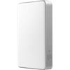 XIAOMI Stampante fotografica portatile Xiaomi Pro, sublimazione a colorante, 313 x 313 DPI, 2" x 3" (5 x 7,6 cm), Bluetooth, argento, bianco