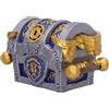 Nemesis Now World Of Warcraft Alleanza War Figur Oro Taglia Unica