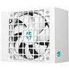 Gamer Storm PS750G WH, 750 W, 100-240 V, 50/60 Hz, 10-5 A, attivo, 100 W