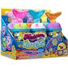 Xtrem Toys Misfittens - Fishbowl CATS, confezione da 6 pezzi, assortiti - WAVE2