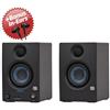 Presonus Diffusori da studio Presonus Eris 3.5 (2a generazione) + cuffie intrauricolari in omaggio