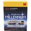 Kodak Charmera: fotocamera digitale da portachiavi, modello Millennium