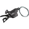 SHIMANO Leva Cambio DX 10V Shim. DEORE SL-M6000-IR I-Spec