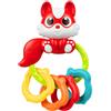 Chicco Trillino Scoiattolo Gioco per Bambini 0+ mesi, 1 pezzo