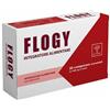 Rdf Pharma - FLOGY - Integratore alimentare con pea e bromelina in compresse
