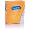Pasante Naturelle 3 pz