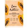 Oriflame Love Nature Organic Papaya 30 ml