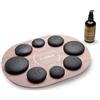 ELEEELS S1 Revival- Hot Stone Spa Collection 10 pz