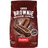 FARMO SpA FARMO Choco Brownie 4x50g
