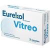 DIADEMA FARMACEUTICI Srl EUREKOL VITREO 30Cps