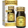 DR.GIORGINI SER-VIS Srl MAGNESIO BISGLICINATO 60PAST