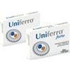 BIO THERAPIC ITALIA SRL UNIFERRO FORTE 30 CAPSULE