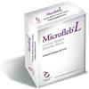 Omikron Italia MICROFLEB L 10 FIALE MONODOSE 10 ML