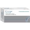 Offhealth GOCCE OCULARI ICROSS GEL ACIDO IALURONICO CROSS-LINKATO 0,4% 15 PEZZI DA 0,35 ML