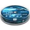 Mediarange DVD+R MediaRange 8.5GB 10pcs Spindel Double Layer 8x [MR466]