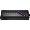 Asus Box SSD esterno Asus ROG Strix Aiolos Usb 3.2 Gen.2x2 per SSD Sata M.2 NVMe PCIe Cavo Usb-C a Usb-C Nero [90DD02U0-MA9000]