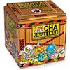 Giochi Preziosi CHA CHA CHALLANGE - Mini game da collezionare, con sticker e card, 3 livelli di difficoltà per ricreare le più famose del web, per bambini a partire dai 5 anni, Multicolore, CHA00000