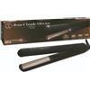 Italian Design Hai piastra per capelli iria titanium | nero