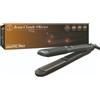 Italian Design Piastra per capelli 4matic styler | nero - premium